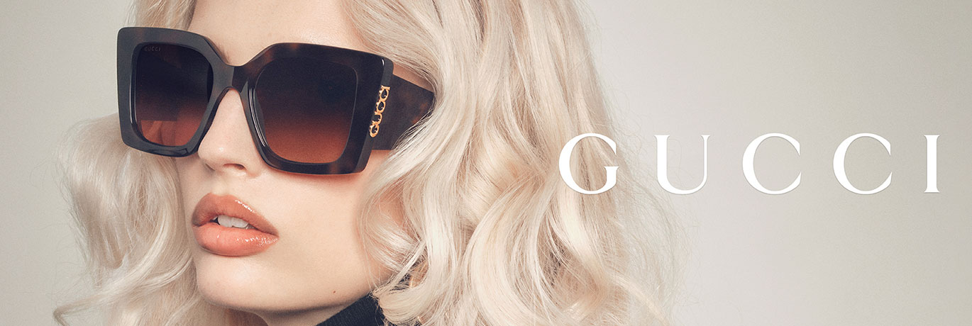 Luxury Eyewear Hero
